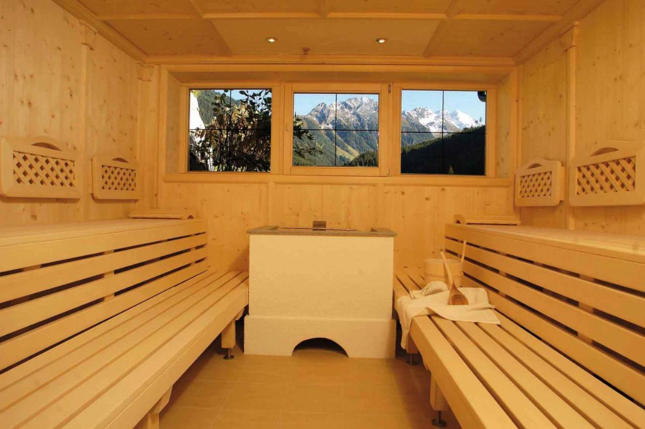 Landhaus Haberl Герлос Экстерьер фото