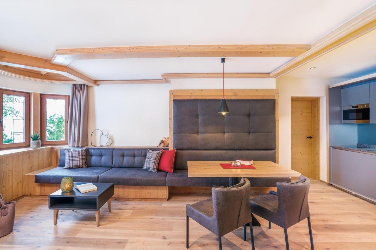 Landhaus Haberl Герлос Экстерьер фото